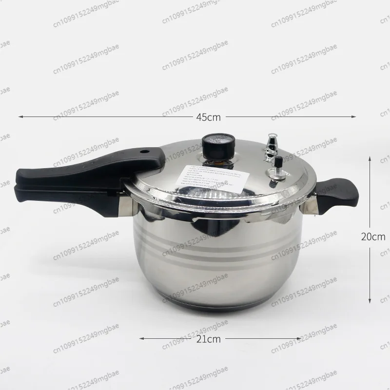 

Dental polymerization pressure cooker autoclave steam sterilizer steam sterilizer stainless steel pressure cooker