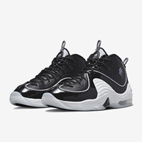 Nike genuine Air Penny II Unisex Durable Casual Shoes DV0817-001