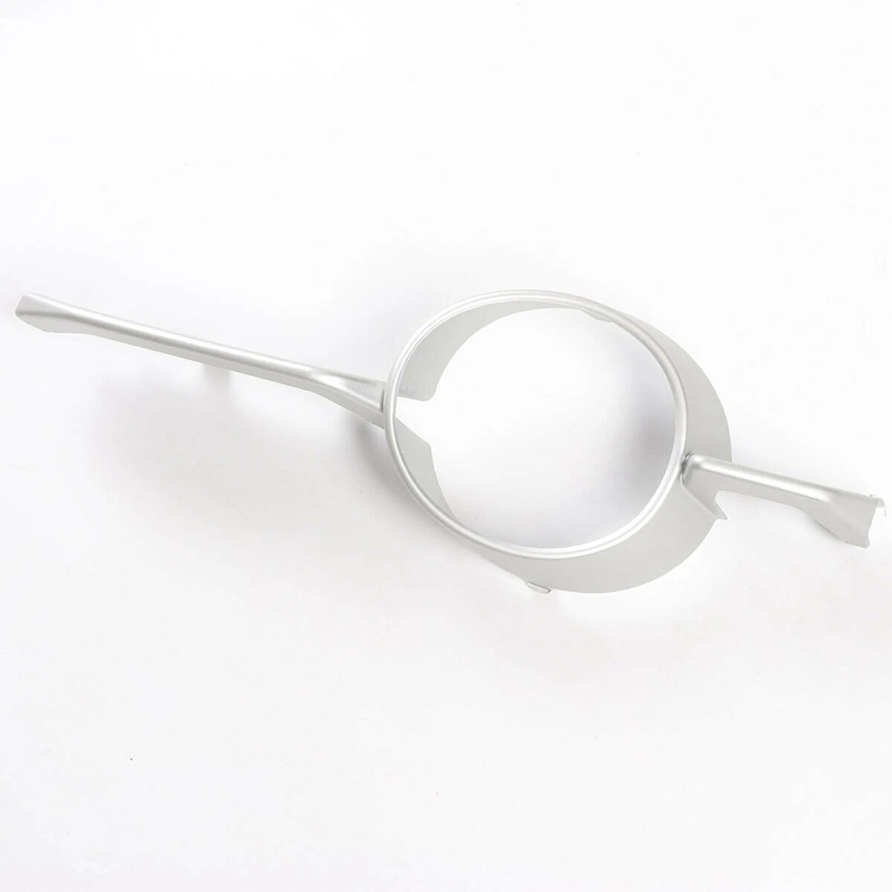 

A03G-Front Bumper Fog Light Cover Trim Grille 51117188383 51117188384 51117188385 51117188386 For BMW X6 E71 2008-2014