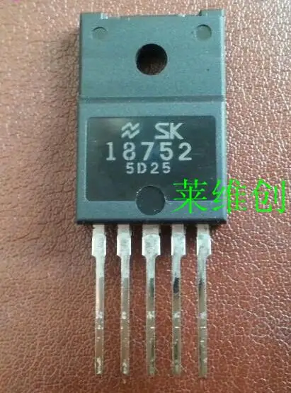 Sk18752 TO3P-5 10 cái/lốc Mới và độc đáo