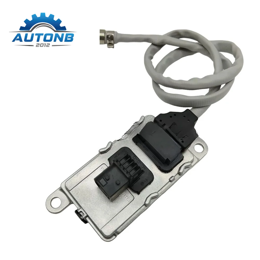 

ZOOMKEY Fit For Nitrogen Oxide NOx Sensor Fit For DAF 1936256