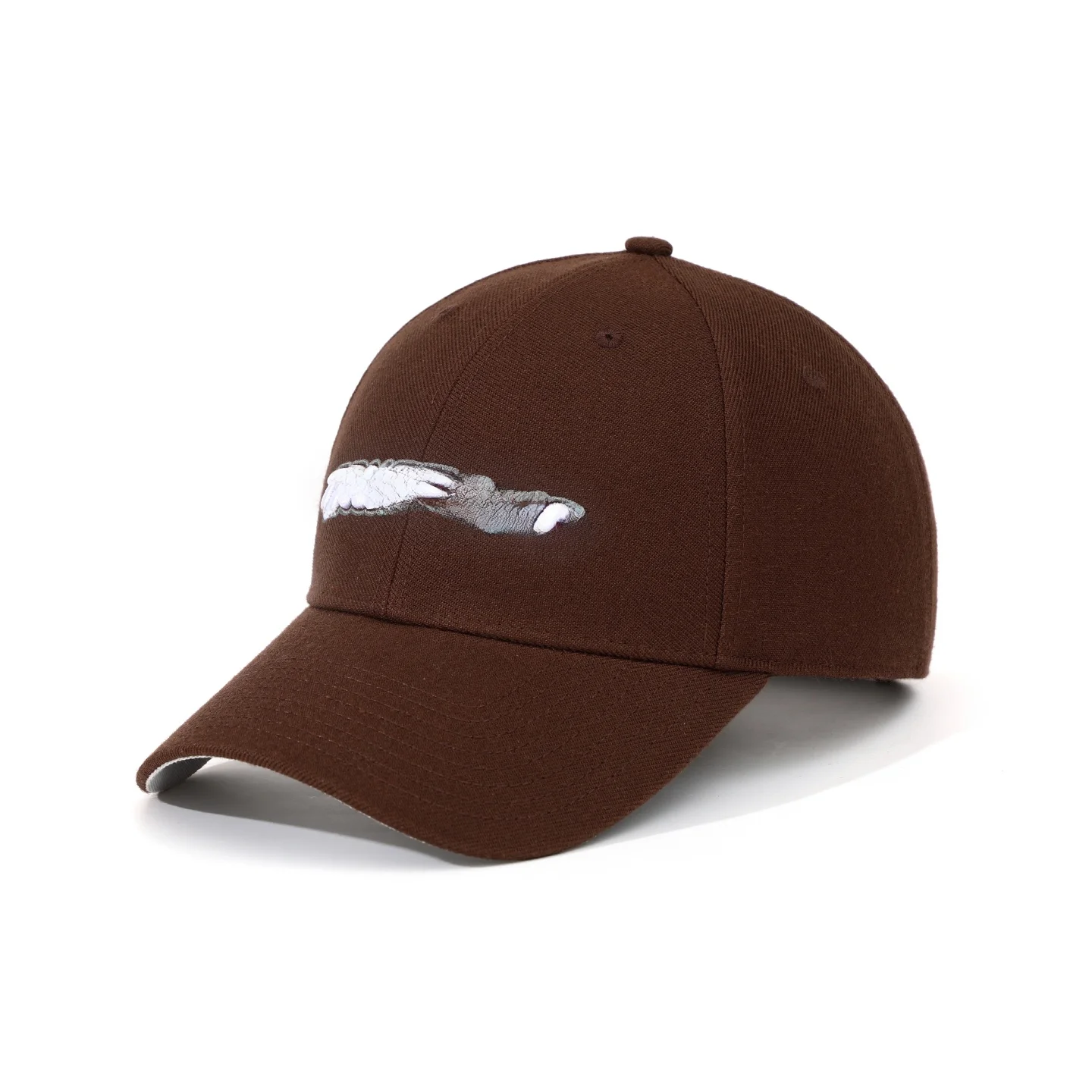 gorra-de-beisbol-de-mezcla-de-lana-truefond-ajustable-con-visera-rigida-gorra-de-beisbol-unisex-de-corte-alto-casual-transpirable-para-las-cuatro-estaciones