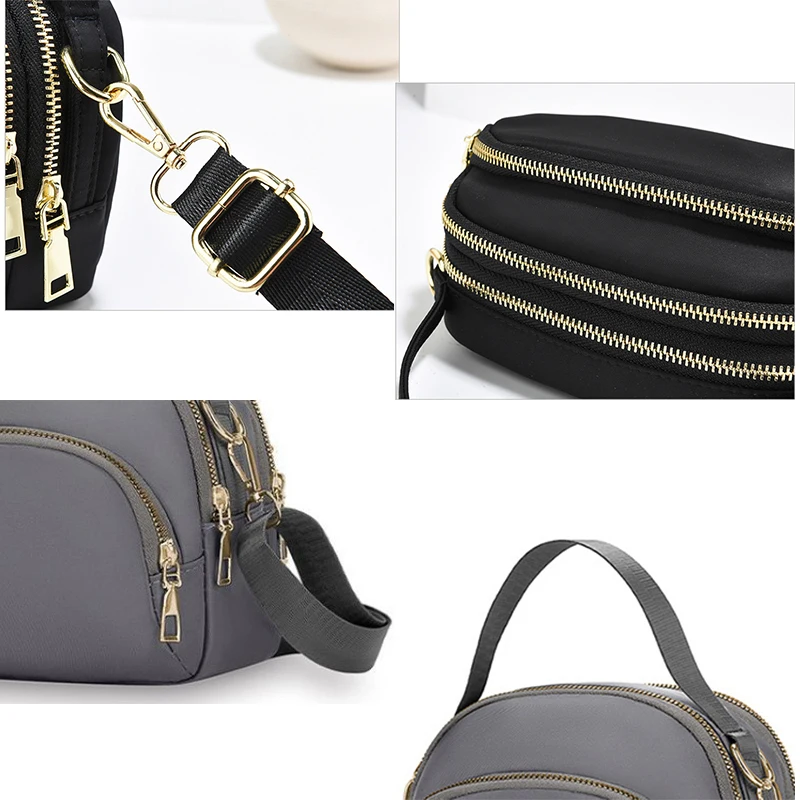 The Lion King Women Crossbody Bags Anime Phone Purse Shoulder Pouch Fashion Handbag for Female Girls Portable Underarm Bag Gifts