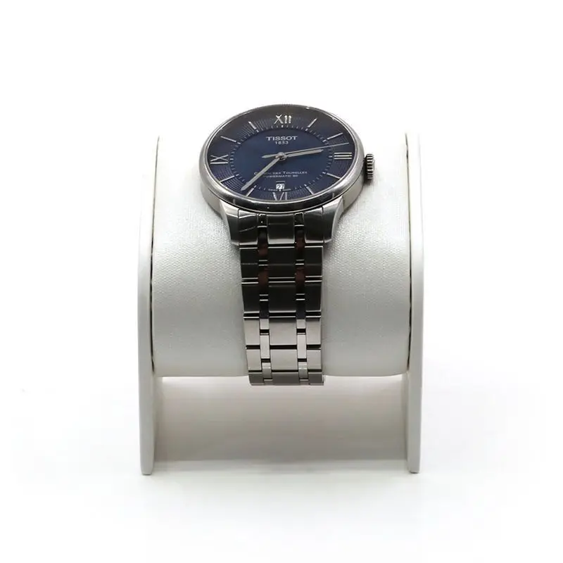 Nieuwe Horloge Display Ras Case Armband Houder Creatieve Verf Bakken Sieraden Display Rack Props Teller Display Ornamenten