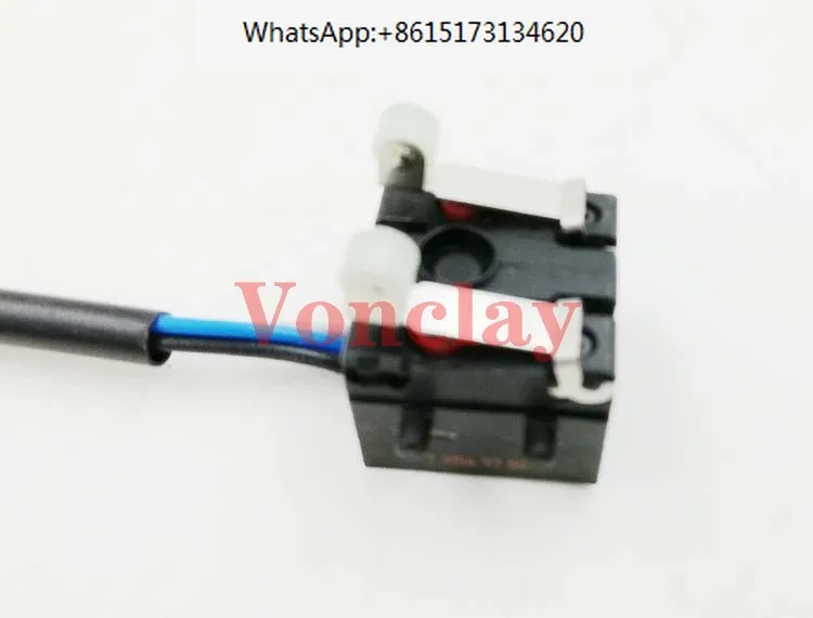 7915497027 Microswitch 324 Forklift Accessories