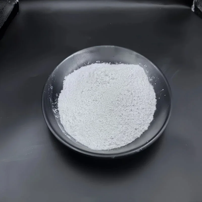 PTFE Resin Powder for Battery Electrode Binder, High Molecular Weight 7.7 Million, Polytetrafluoroethylene Powde PTFE-770