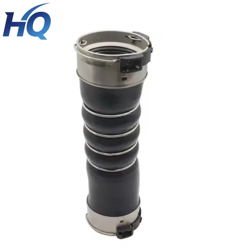 

11617800144 Car Engine Intercooler Turbo Charger Air Intake Hose Pipe For BMW F01 F02 F03 F04 F07 F10 F11 F18