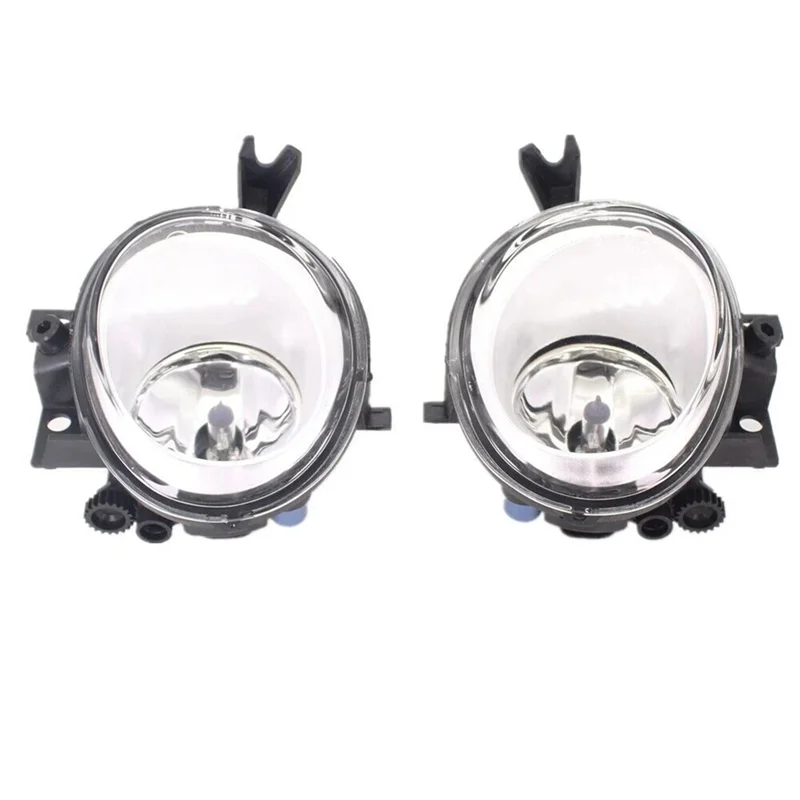 

AU34-Front Bumper Fog Light Assembly 7L6941699F 7L6941700F For VW Touareg 2003-2013 For Cayenne 2008-2010 Fog Lamp