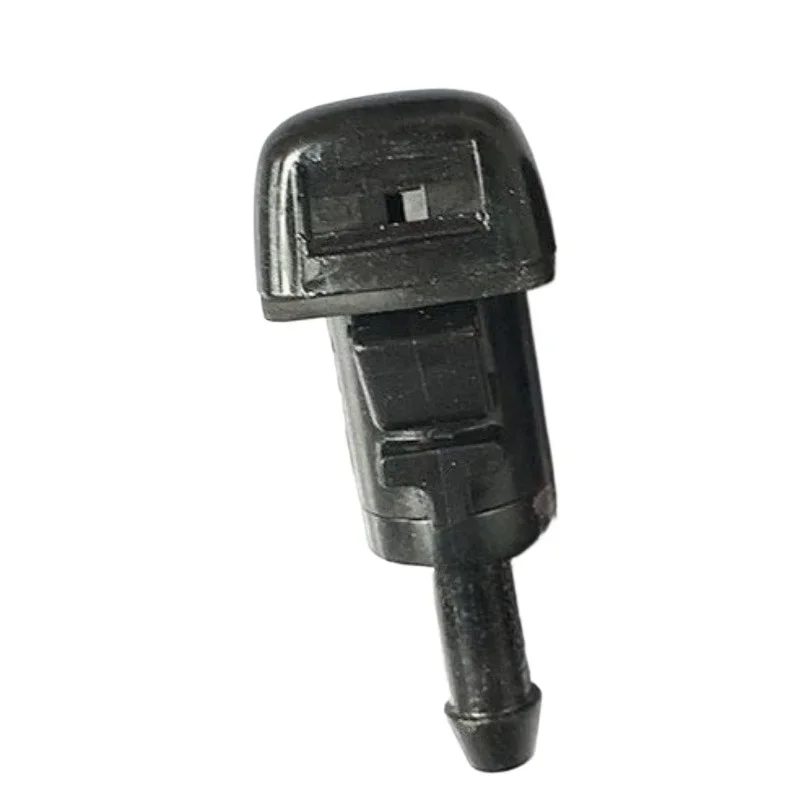 

1 шт., новая оригинальная насадка для распыления переднего стекла, стеклоочиститель капота для Chrysler 300C Sebring для Dodge Journey