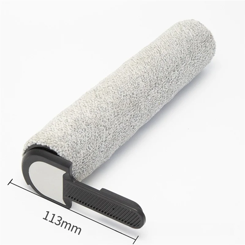 AT28-HEPA Filter Roller Brush For Laresar M3 Wet& Dry Vacuum Cleaner Replacement Part
