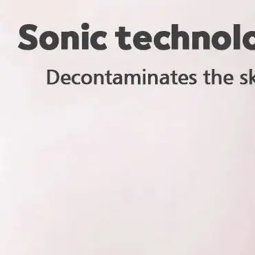 Nuevo cepillo de limpieza Facial eléctrico de belleza facial exfoliante Facial, limpiador Facial giratorio de vibración sónica, herramientas para el cuidado de la piel