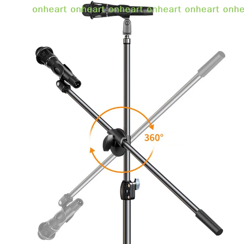 Thumbnail 4 - #71 Compare Microphone Stands Before You Buy