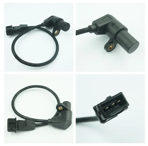 

10 Pcs Crankshaft Position Sensor 96183235 for Daewoo Nubira Saloon Lanos 1997-2003