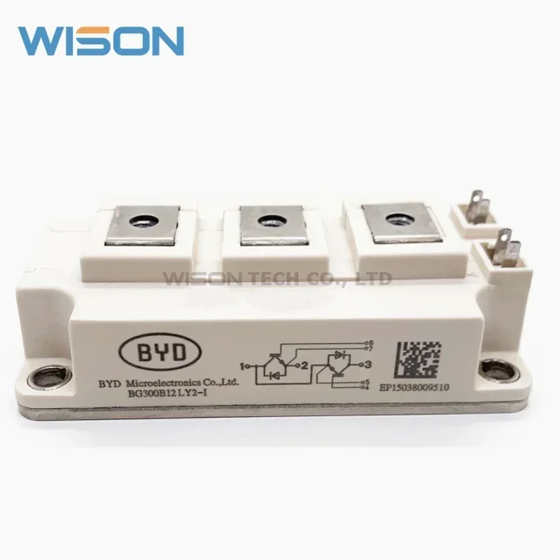 

BG300B12LY2-I BG400B12LY2-I Новый