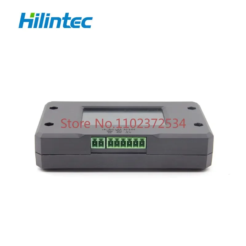 Hailin TS series micro-pump special speed governor stable speed regulation flow speed control box