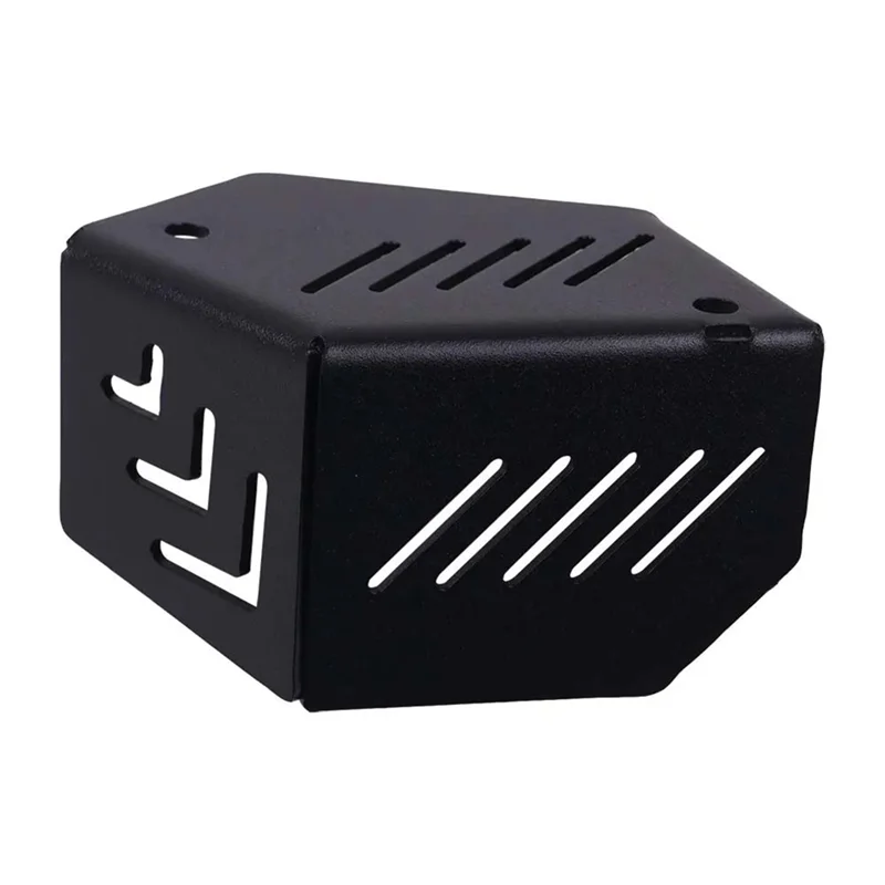 ยอดนิยมอุปกรณ์เสริมรถจักรยานยนต์เบรคอ่างเก็บน้ําGuardป้องกันสําหรับHimalayan 450 452 H450 2024 2025