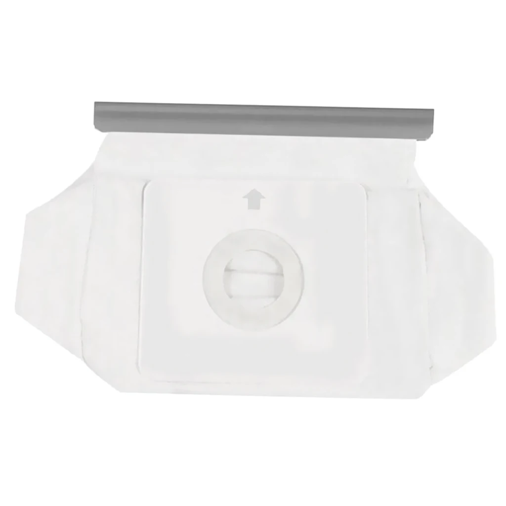 Universal Vacuum Cleaner Canvas Cloth Dust Bags Garbage Bag Vacuum Parts
