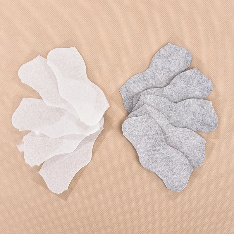 20pcs Blackhead Bamboo Charcoal Minerals Nose Face Mask Strips Pore Peel Off