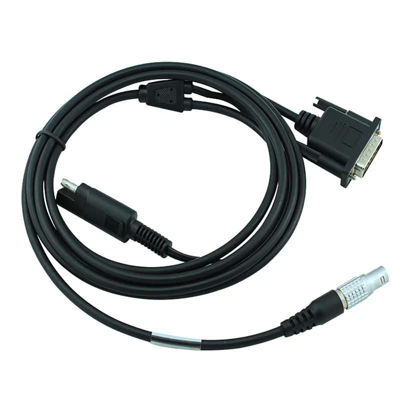 

Connect Laica GPS Host to SATEL10W Radio Cable A00704, Brand New Power Cable A00704