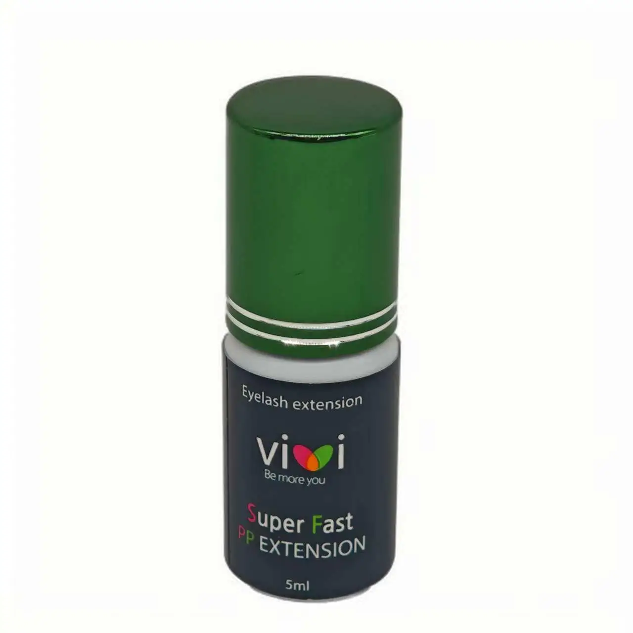 

VIVI Super Fast Gluefor Eyelash Extension Semi-Permanent Professional Lashes Glue Bulk Wholesale Korean Original Makeup Tool