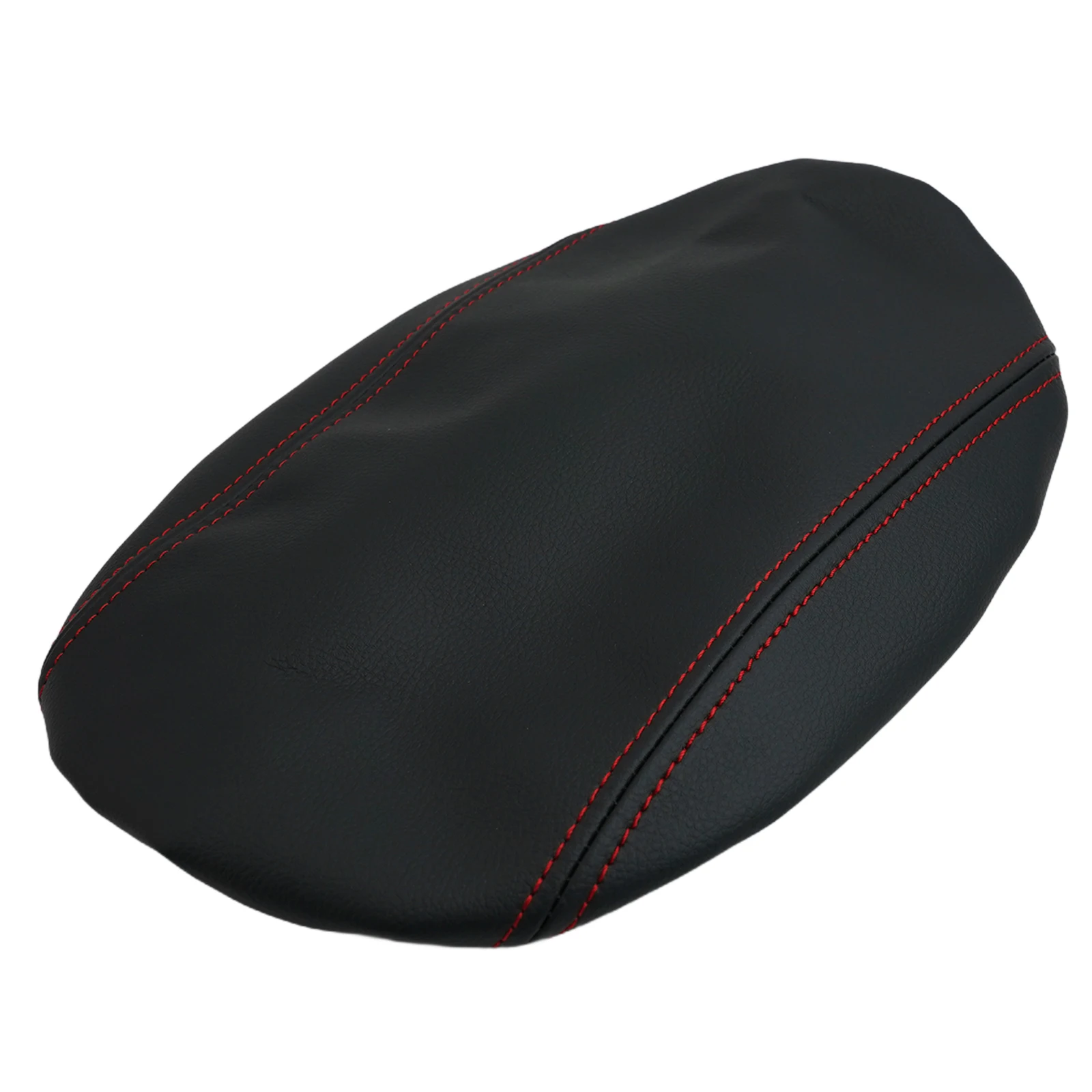 

Leather Center Console Armrest Box Cover for Forester 2025+ Model Car Interior Protective Cover Anti Wear and Non Deformed