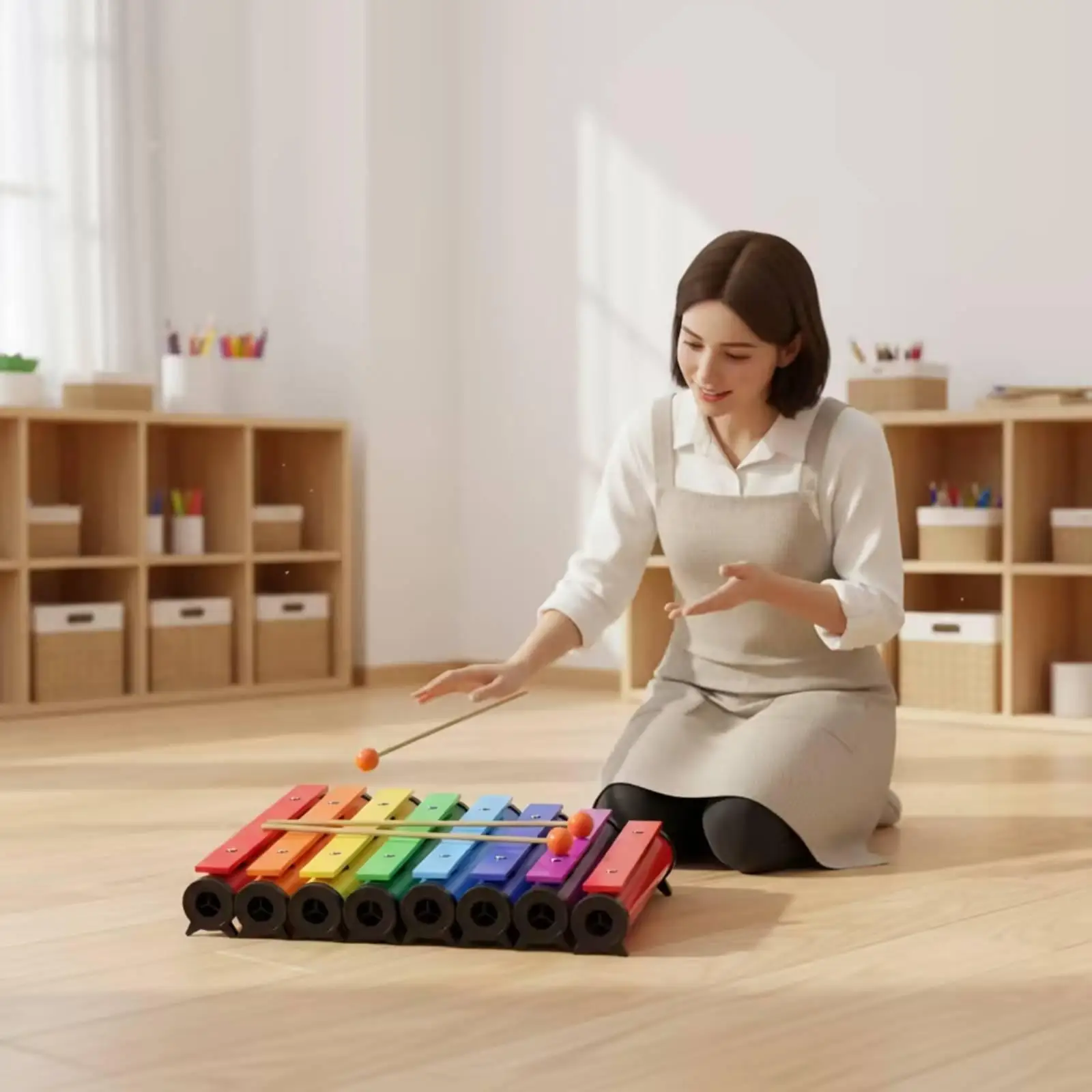 rainbow-aluminum-musical-plate-8-tone-glockenspiel-with-mallets-for-kids-music-education-classroom-percussion-instrument