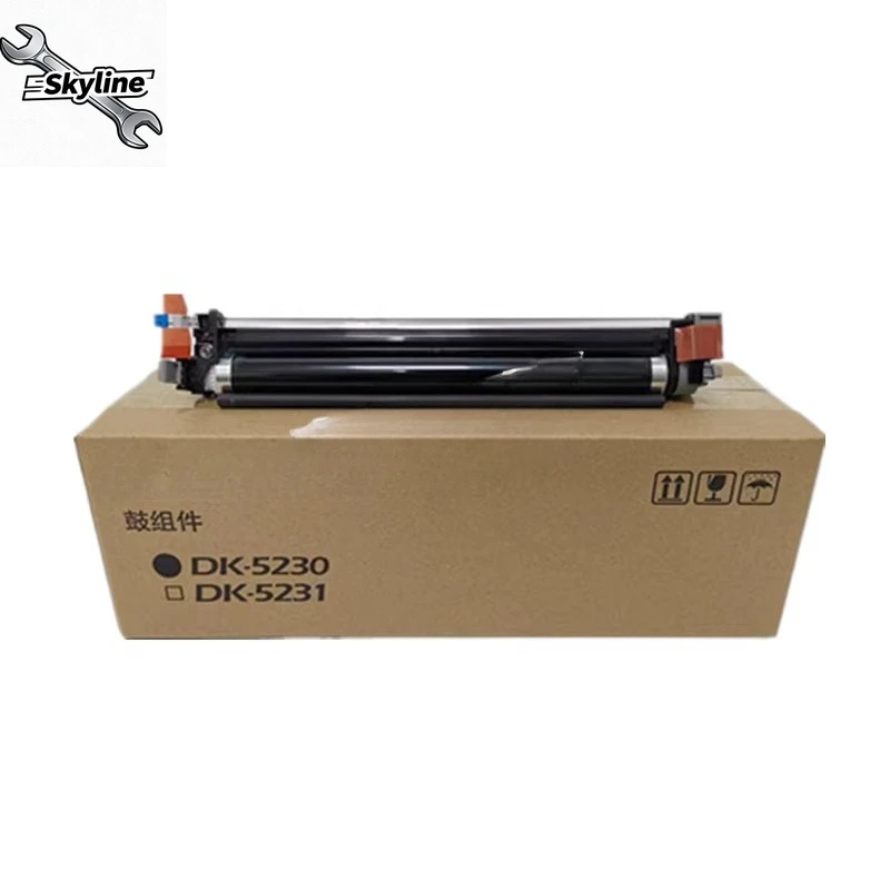 Applicable GA7530cdn Toner Cartridge GA3530cdn GA3531 GA3532 GA3533 Drum Assembly