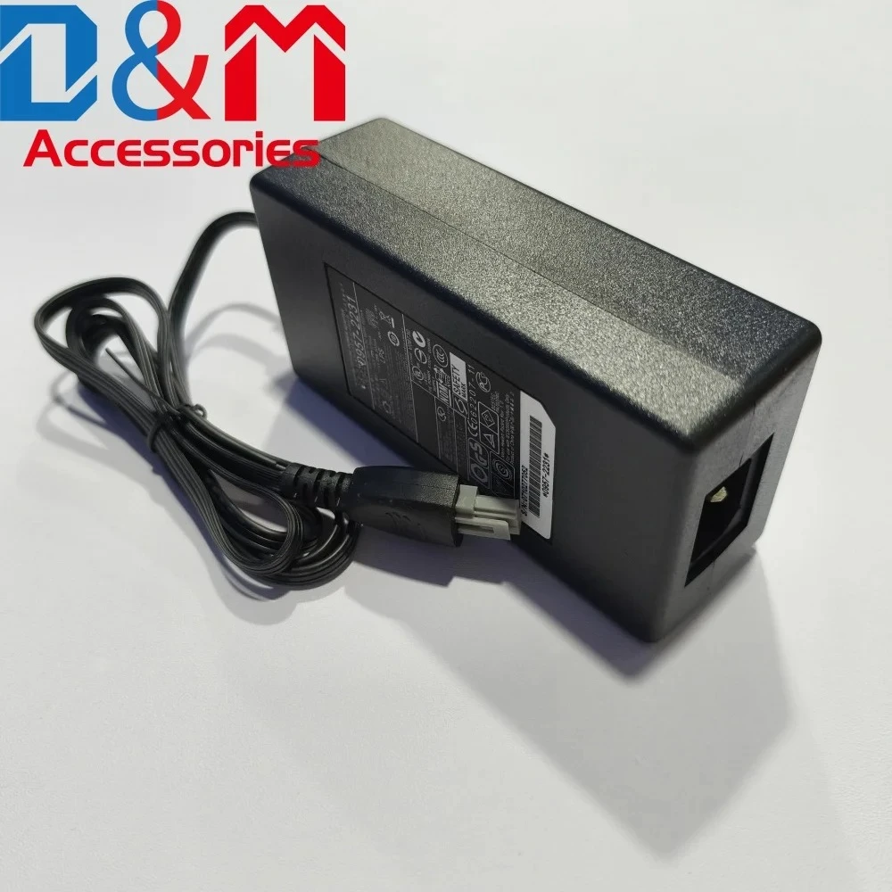 AC Adapter Charger Power Supply for HP D1420 D1430 D1460 D2430 D2460 F2120 F2140 F2240 F2280 - 32V 375mA 16V 500mA