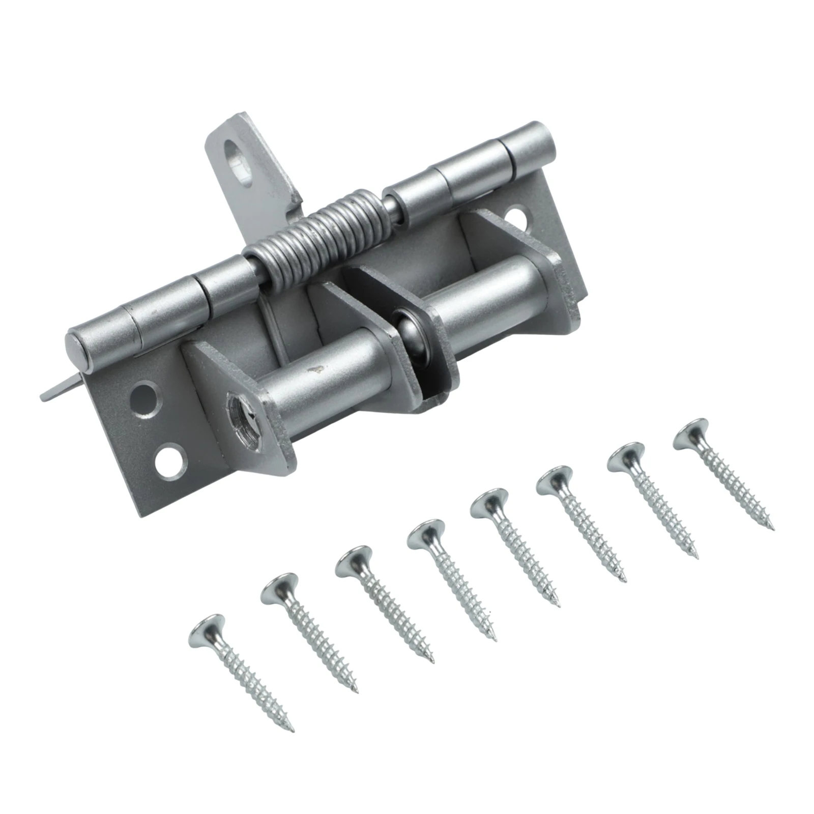 Cerniera a molla Design a chiusura automatica per porte a chiusura automatica Cerniera di chiusura per porta multifunzionale Cerniere a molla per porta