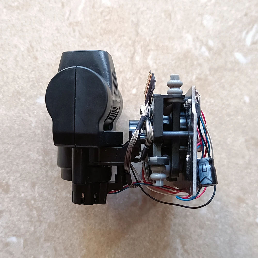 오리지널 3 축 짐벌 옵티컬 플로우 카메라 와이파이 모듈, SG908 MAX RC 드론 쿼드콥터용, 예비 교체 부품 액세서리