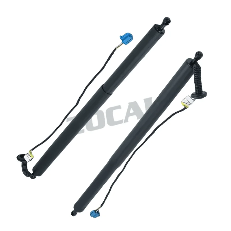 For Mercedes-Benz GLE W167 Electric Tailgate Gas Spring Struts A1678901000  A1679800564 Power Electric Tailgate Strut