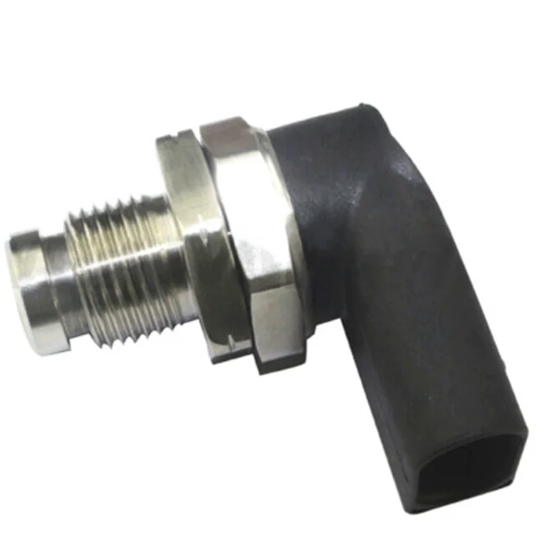 

13537787167 Car Fuel Common Rail Pressure Sensor For BMW 1 3 5 7 Series X3 X5 X6 E46 2003-2013 0281002497