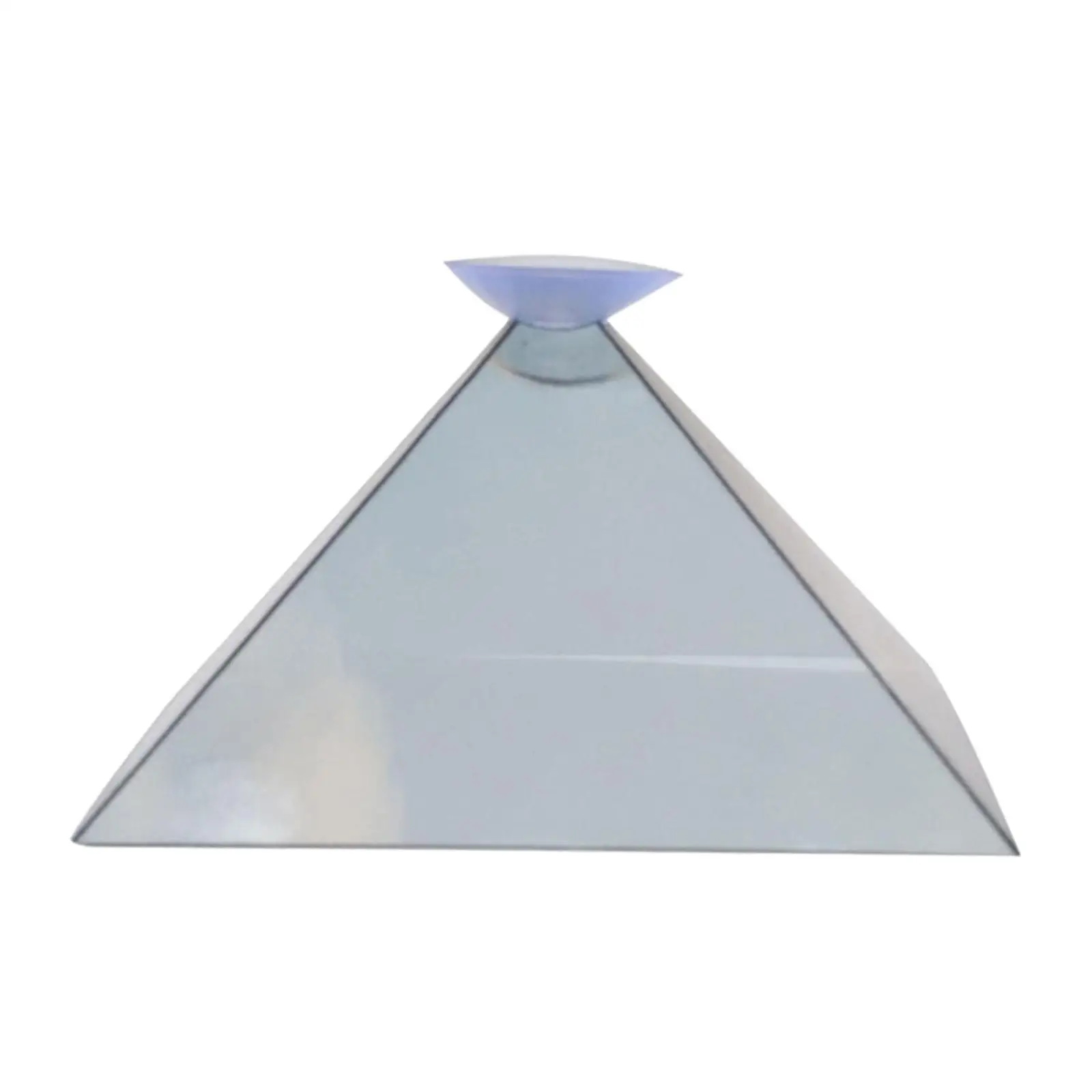 Phone Hologram 3D Corporate Product Display Hologram Holo Hologram Pyramid Tablets Holographic Projector 3D Holographic Display