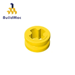 BuildMOC-Captura de cambio de alta tecnología, piezas de bloques de construcción, bricolaje, educativo, marca clásica, juguetes de regalo, 10 piezas, 32123, 4265