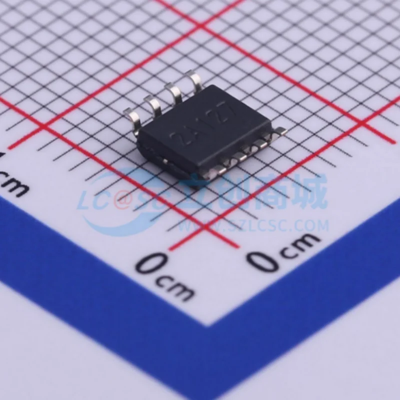 SN65LBC176DR Lte original SN65LBC176D 6LB176 SOP-8, 100% novo, 1 pc