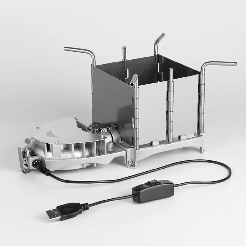 BRS-116 Outdoor Woo…