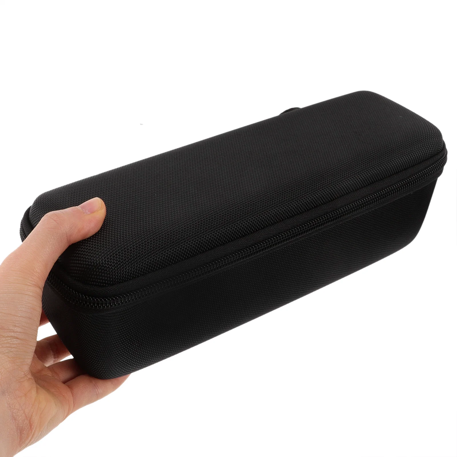 

Speaker Protection Black Portable Bass Speaker Travel Bag Waterproof Durable Covers Travel Bass Case Protector Storage ganizer