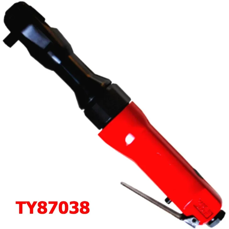 TY5R212 Super duty Air Ratchet M12 Capacity Industrial commercial Applications for aviation very powerful quality name brand