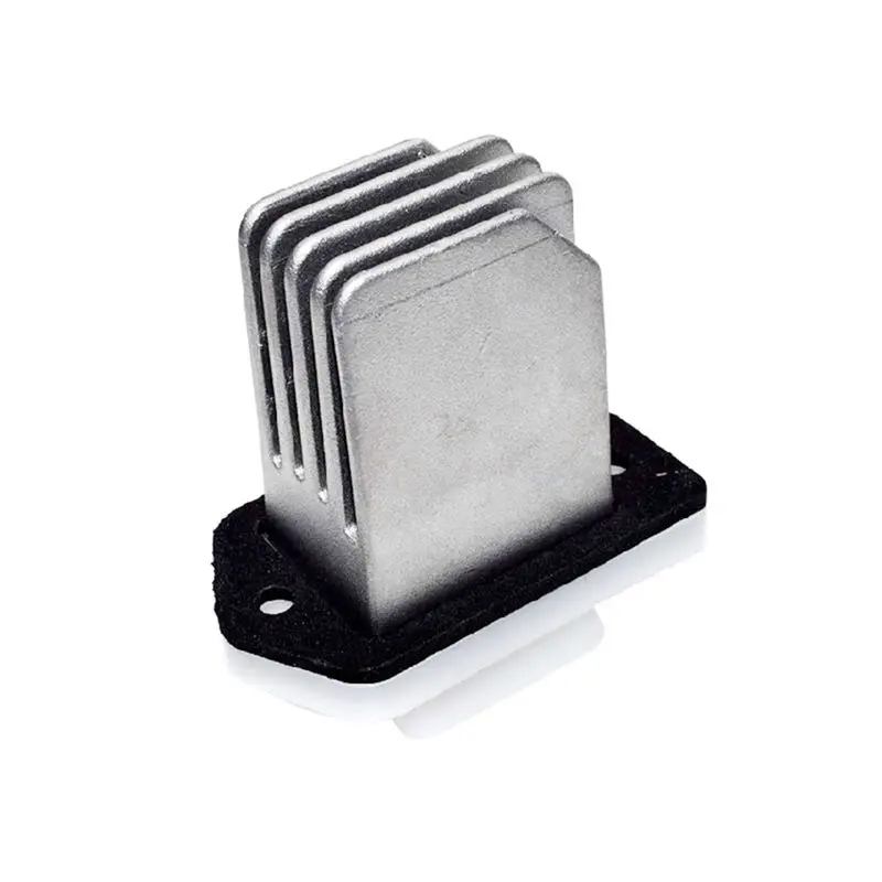 

Heater Blower Resistor Heater Blower Control Module Resistor Heater Blower Resistor For Nissan-N31R
