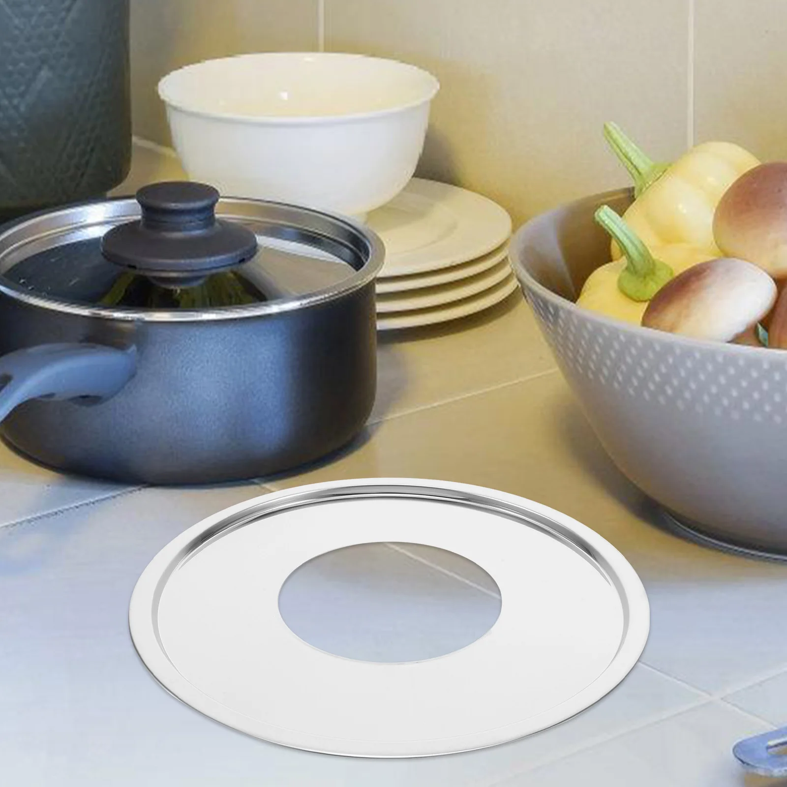 Thumbnail 3 - #23 Wok Rings Comparison Guide