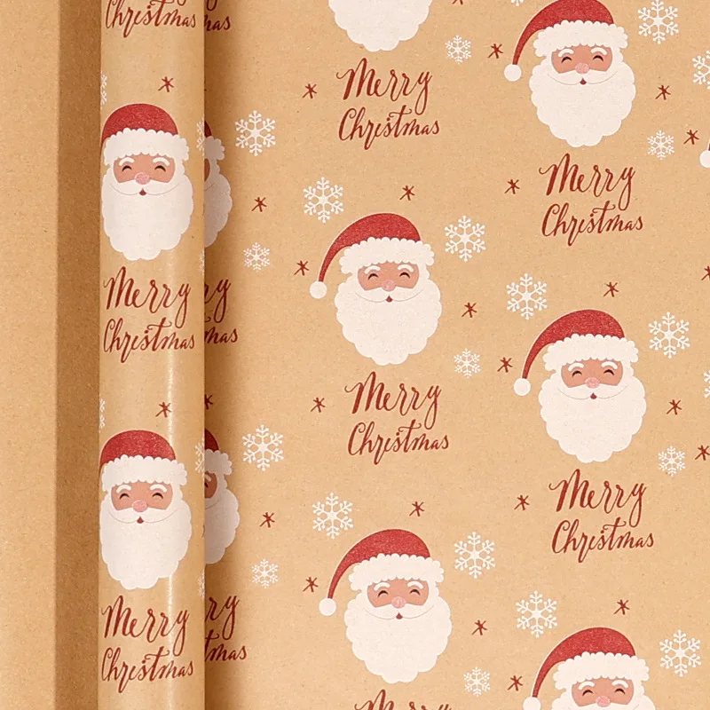 Gift Wrapping Paper… - image