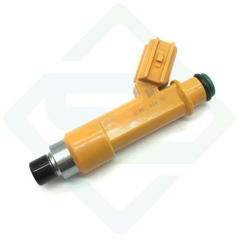 injecteur-de-carburant-de-pieces-automobiles-23250-bz010