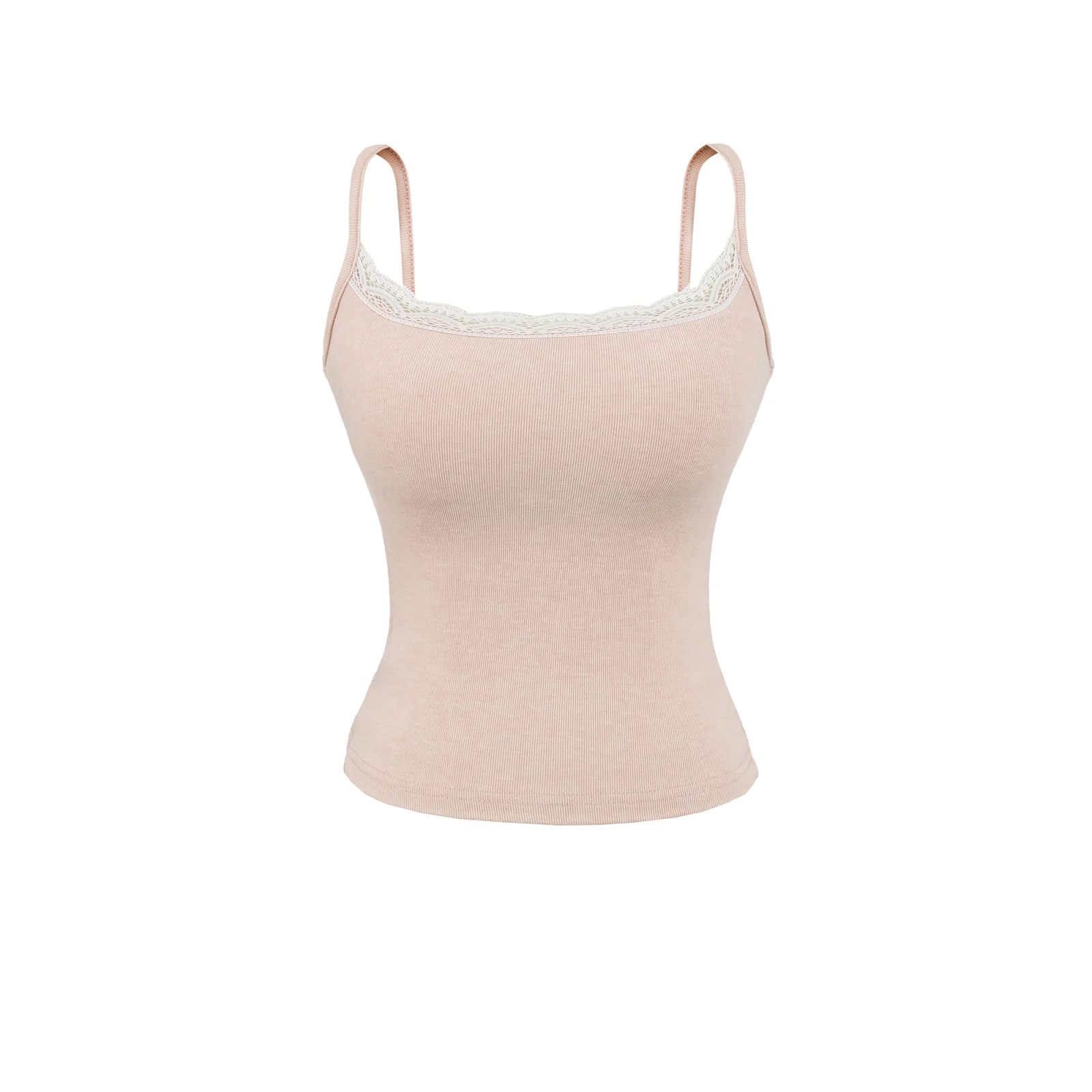 الرغبة النقية العائمة الدانتيل تقليم Csole المرأة ملابس داخلية التخسيس مع وسادة الصدر ort Sle تخفيف Faion #5