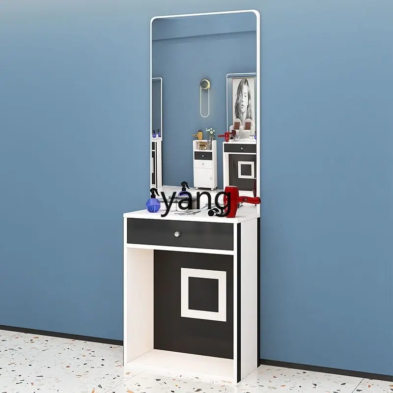 Lzr Hair Salon Mirr…