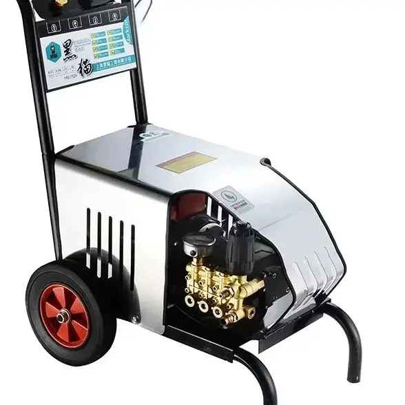 

Электрическое оборудование для высоконапорной очистки, автоматические мойки для автомобилей, чистящие машины и оборудование для очистки канализации