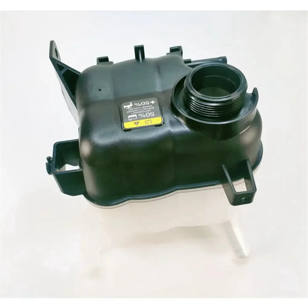 Tangki pemulihan cairan pendingin mesin baru untuk Explorer Taurus Cooler Expansion Tank Expansion 603 364-