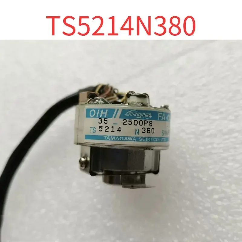 

Б/у энкодер TS5214N380