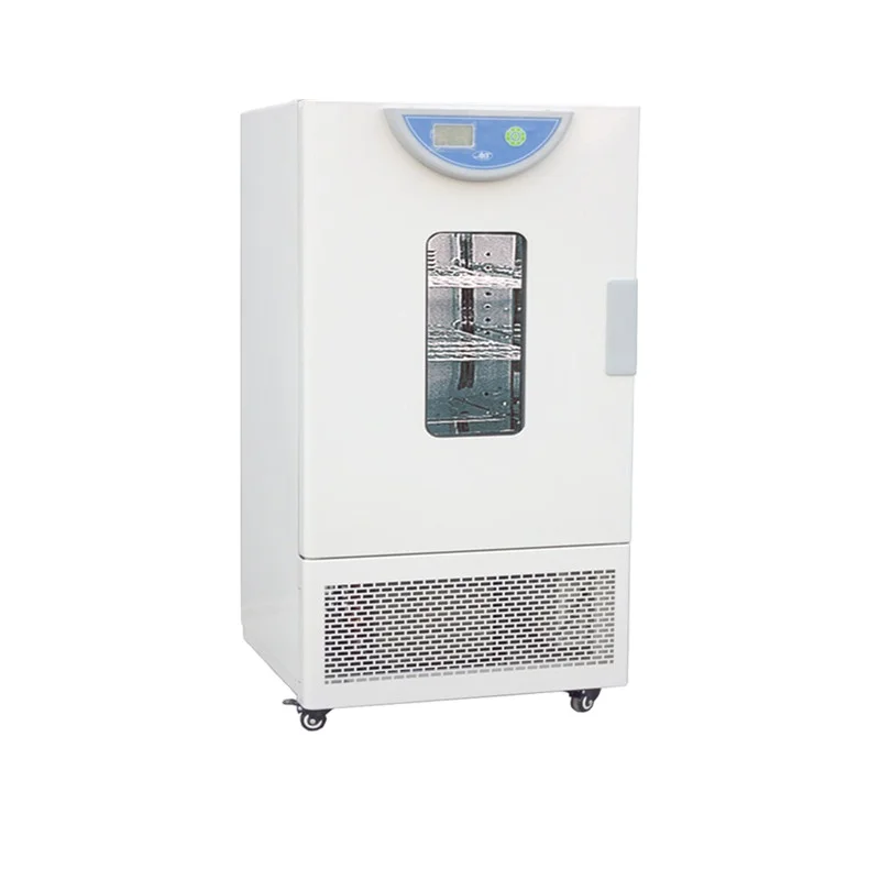 BPC150F   lab Intelligent Biochemical Cooling Incubator(LCD) with Latest PID controller