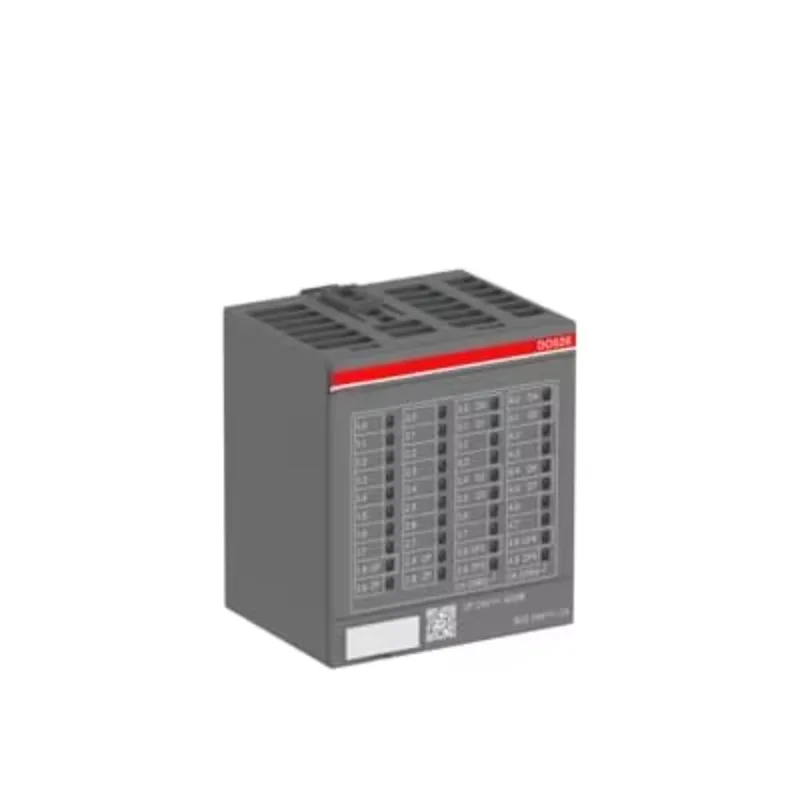 

Plc 1sam340000r1014 Ms132-25t New Original Ready Stock Industrial Automation Pac Dedicated Plc Controller