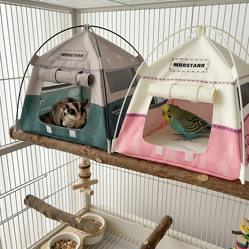 #35 Hamster Habitats List of Top Picks